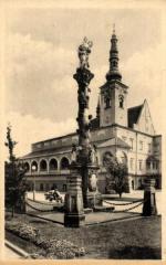 Prostějov