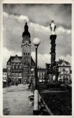 Prostějov