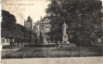 Prostějov - Havlíčkův Pomník