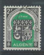 1947, Algerie Mi - 266