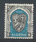 1947, Algerie Mi - 272