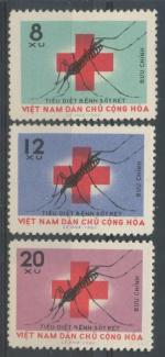 1962, Vietnam Mi- (*)220/22