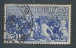 1946, Itálie Mi- 729