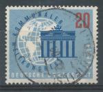 1959, Berlín Mi- 189