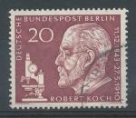 1960, Berlín Mi- 191