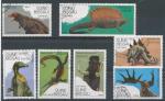 1989, Guinea Bissau Mi- 1081/7