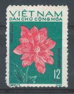 1973, Vietnam Mi- 756