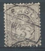 1882, Švýcarsko Mi- 51Y