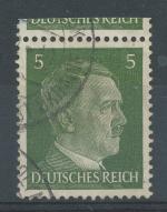 1941, Deutsches Reich Mi- 784