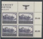 1943, Generalgouvernement Mi-*/**114