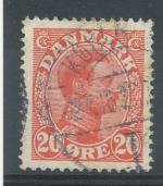 1925, Dánsko Mi- 146