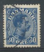 1925, Dánsko Mi- 148