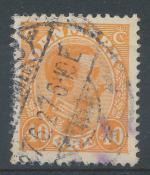 1925, Dánsko Mi- 149