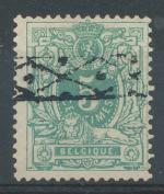 1884, Belgie Mi- 41