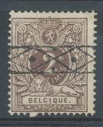 1888, Belgie Mi- 48