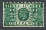 1935, Anglie Mi- 189