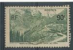 1937, Francie Mi - 372