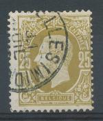 1869, Belgie Mi- 29C