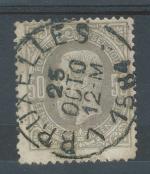 1869, Belgie Mi- 32A