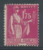 1932, Francie Mi- 283