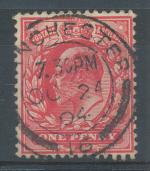 1902, Anglie Mi-104A