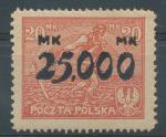 1923, Polsko Mi- **187