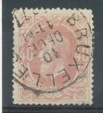 1869, Belgie Mi- 31A