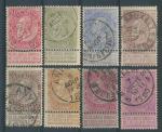 1893, Belgie Mi- 53/9
