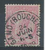 1884, Belgie Mi- 42