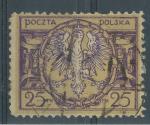 1921, Polsko  Mi- 171