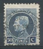 1921, Belgie Mi- 166A