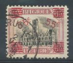 1921, Belgie Mi- 168