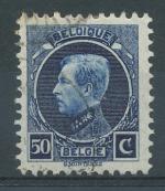 1921, Belgie Mi- 165
