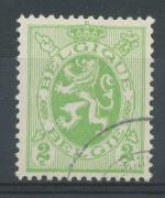 1931, Belgie Mi- 303