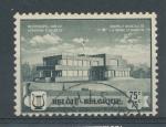 1940, Belgie  Mi- 529