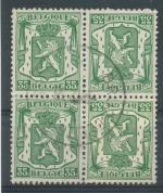 1936, Belgie Mi- 421