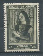 1939, Belgie Mi- 505