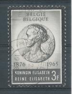 1965, Belgie Mi- 1416