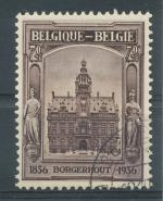 1936, Belgie Mi- 432