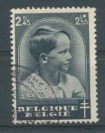 1937, Belgie Mi-442