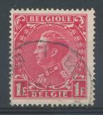 1934, Belgie Mi- 395