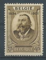 1934, Belgie Mi- *377