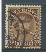 1932, Belgie Mi- 332
