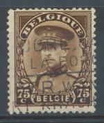 1932, Belgie Mi- 332