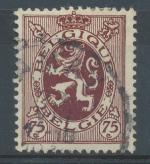 1932, Belgie Mi- 324