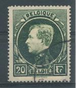 1929, Belgie Mi-263