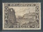 1928, Belgie Mi- *243