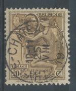 1922, Belgie Mi- 169