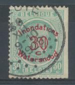 1926, Belgie Mi- 207