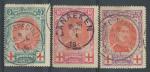 1915, Belgie Mi- 110/12A